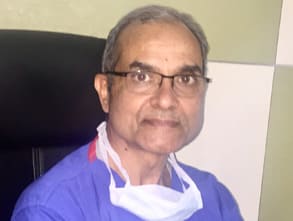 DR. VD Singh – Senior Plastic Surgeon