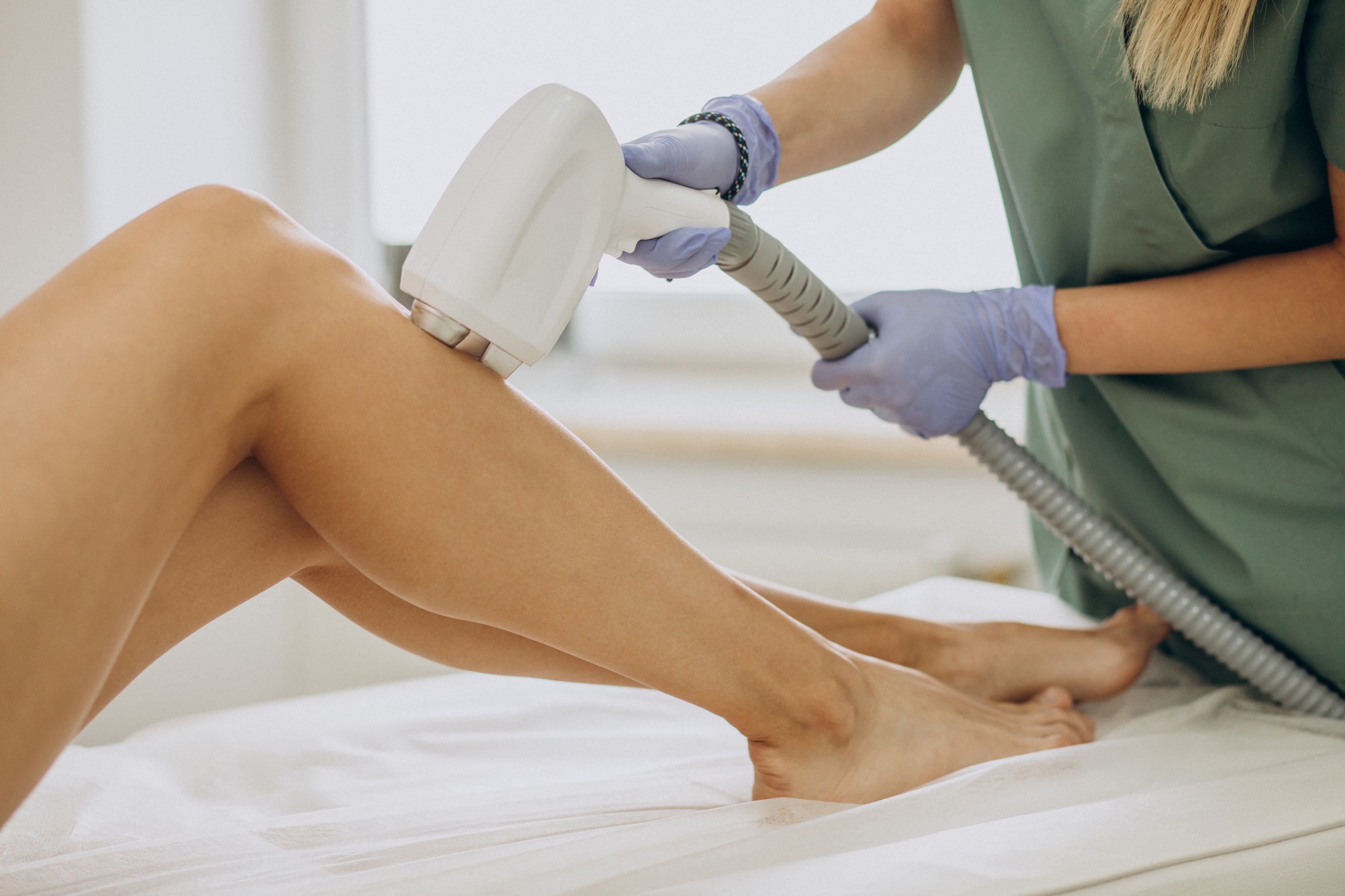 Laser Hair Removal Treatment in Chandigarh | Punjab | India - VM Plastic  Surgery
